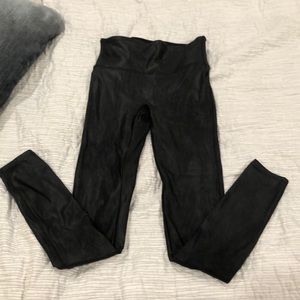 Spanx leggings